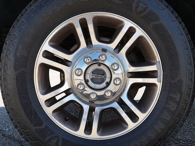 2016 Ford F-350SD King Ranch CREW 6.7