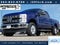 2026 Ford F-350SD XLT CREW 4WD