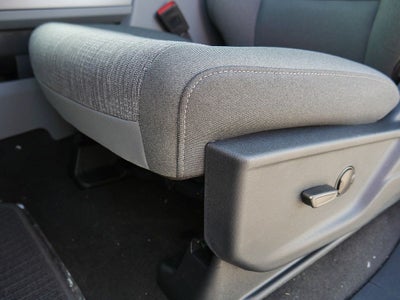 2026 Ford F-350SD XLT CREW 4WD