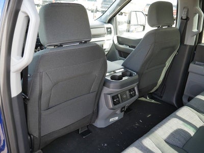 2026 Ford F-350SD XLT CREW 4WD