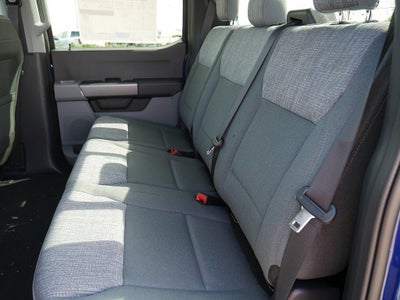 2026 Ford F-350SD XLT CREW 4WD