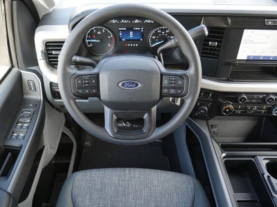 2026 Ford F-350SD XLT CREW 4WD