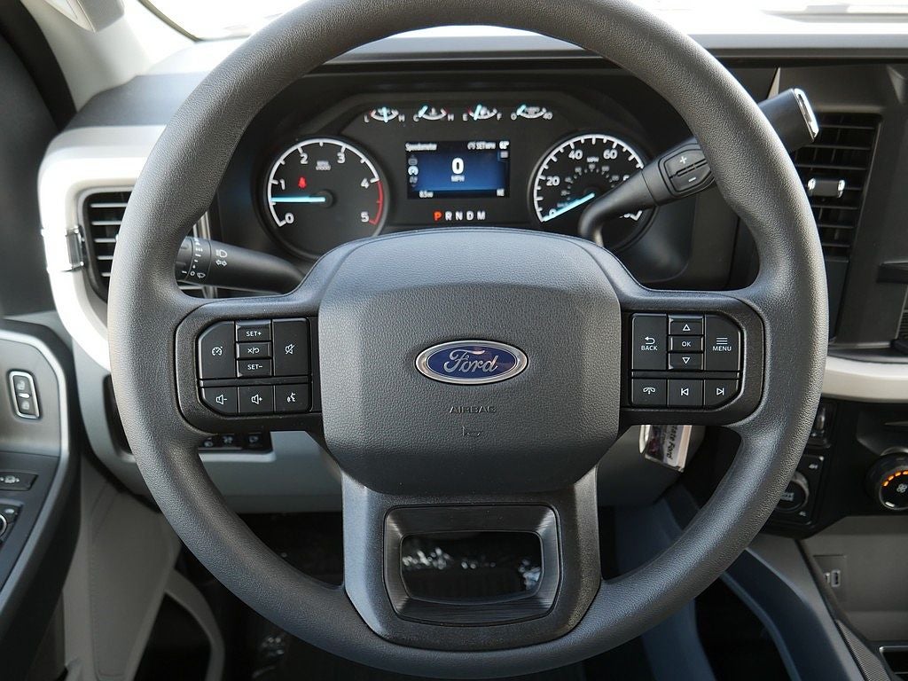 2026 Ford F-350SD XLT CREW 4WD