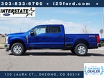 2026 Ford F-350SD XLT CREW 4WD