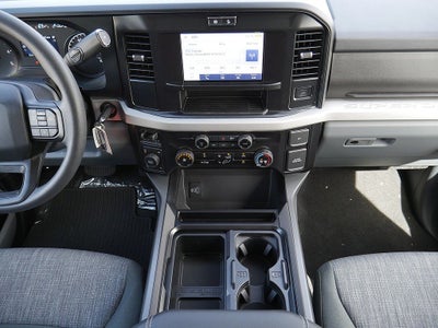 2026 Ford F-350SD XLT CREW 4WD