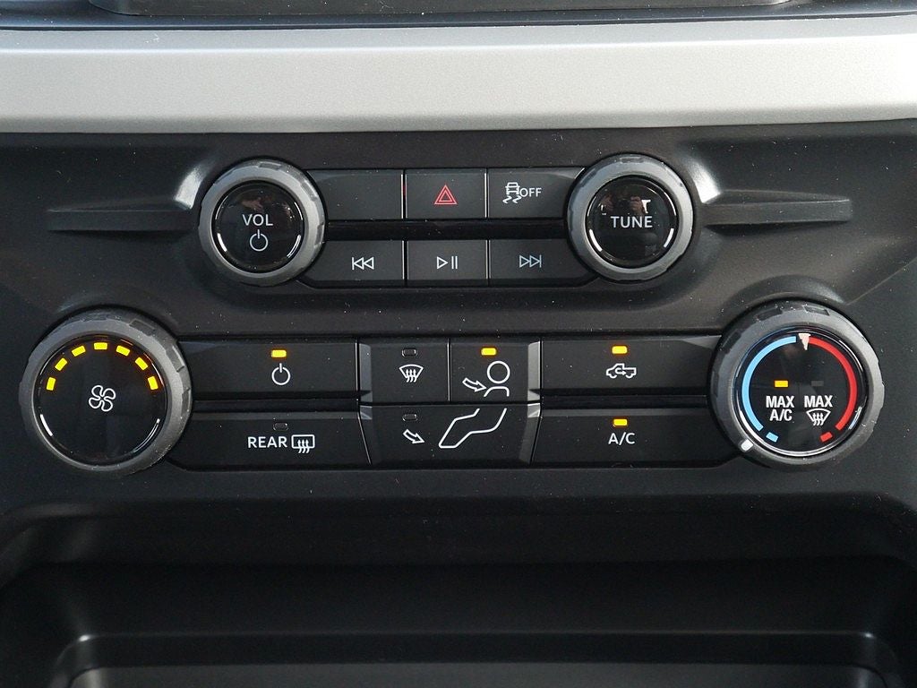 2026 Ford F-350SD XLT CREW 4WD