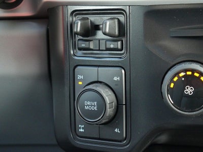 2026 Ford F-350SD XLT CREW 4WD