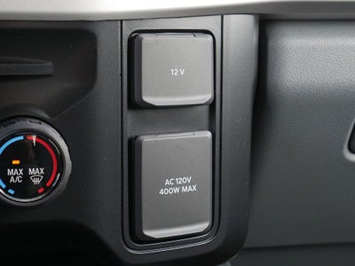 2026 Ford F-350SD XLT CREW 4WD