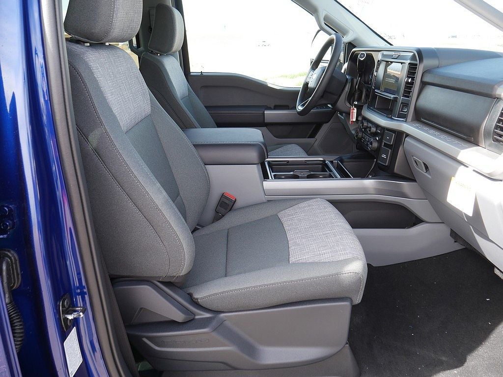 2026 Ford F-350SD XLT CREW 4WD