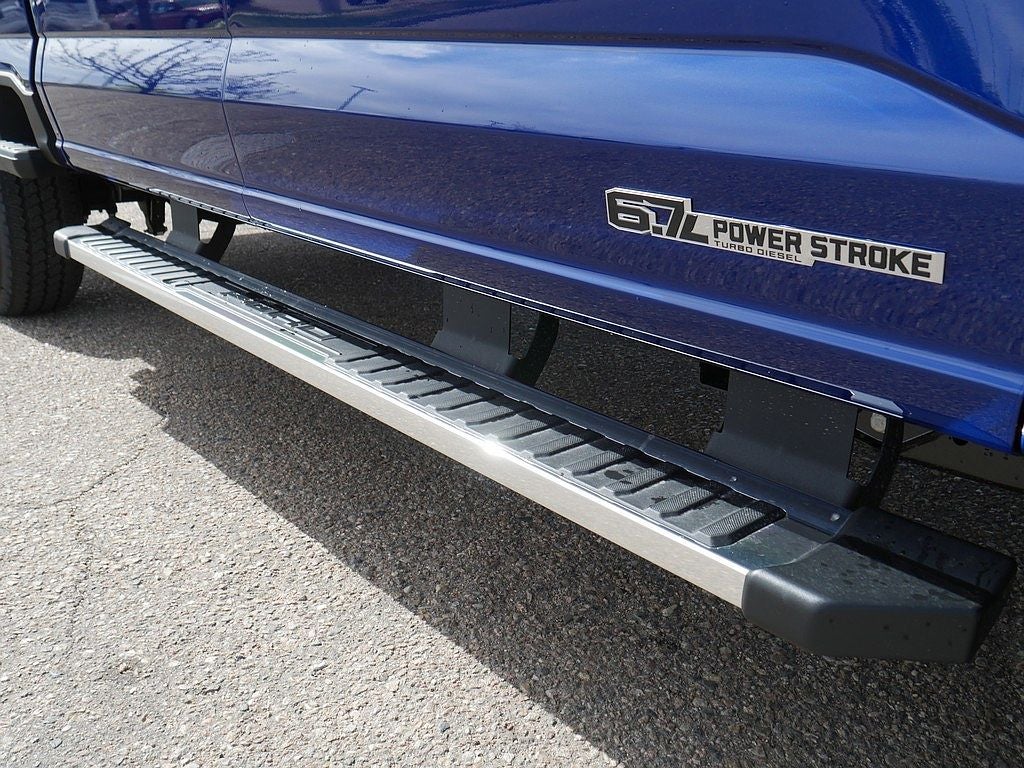 2026 Ford F-350SD XLT CREW 4WD