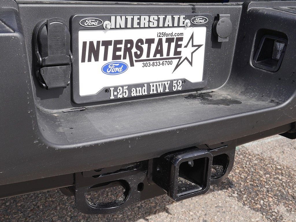 2026 Ford F-350SD XLT CREW 4WD