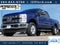 2026 Ford F-350SD XLT CREW 4WD