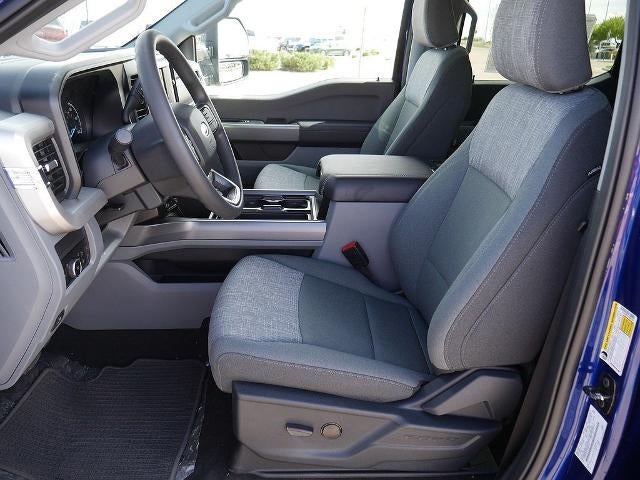 2026 Ford F-350SD XLT CREW 4WD