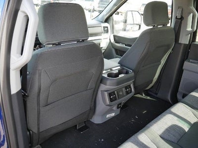 2026 Ford F-350SD XLT CREW 4WD