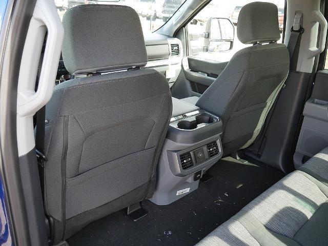 2026 Ford F-350SD XLT CREW 4WD