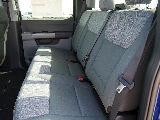 2026 Ford F-350SD XLT CREW 4WD