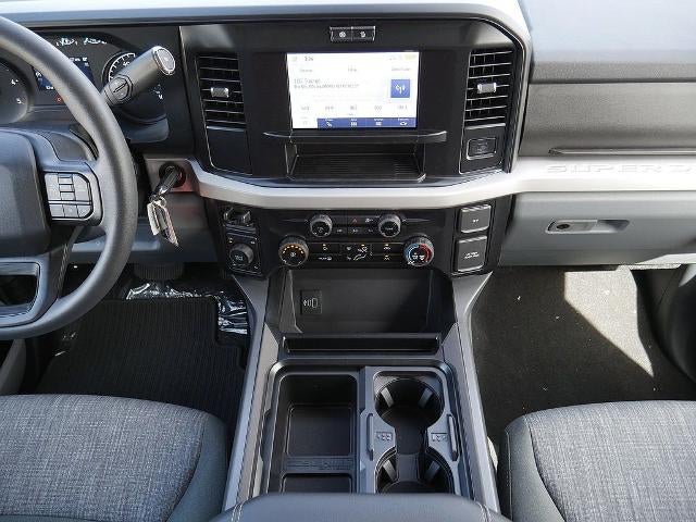 2026 Ford F-350SD XLT CREW 4WD