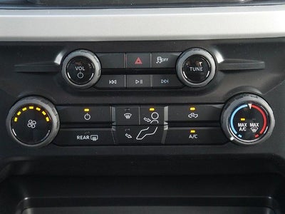 2026 Ford F-350SD XLT CREW 4WD