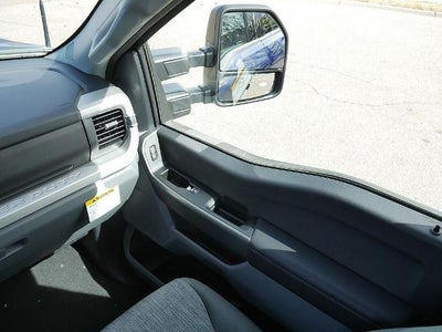 2026 Ford F-350SD XLT CREW 4WD