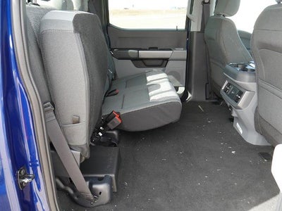 2026 Ford F-350SD XLT CREW 4WD