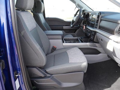 2026 Ford F-350SD XLT CREW 4WD