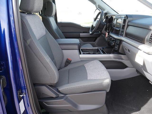 2026 Ford F-350SD XLT CREW 4WD