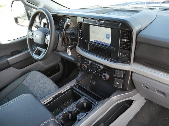 2026 Ford F-350SD XLT CREW 4WD