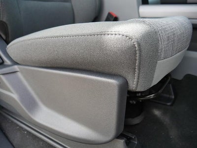 2026 Ford F-350SD XLT CREW 4WD