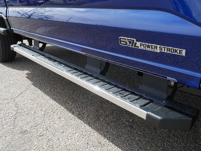 2026 Ford F-350SD XLT CREW 4WD