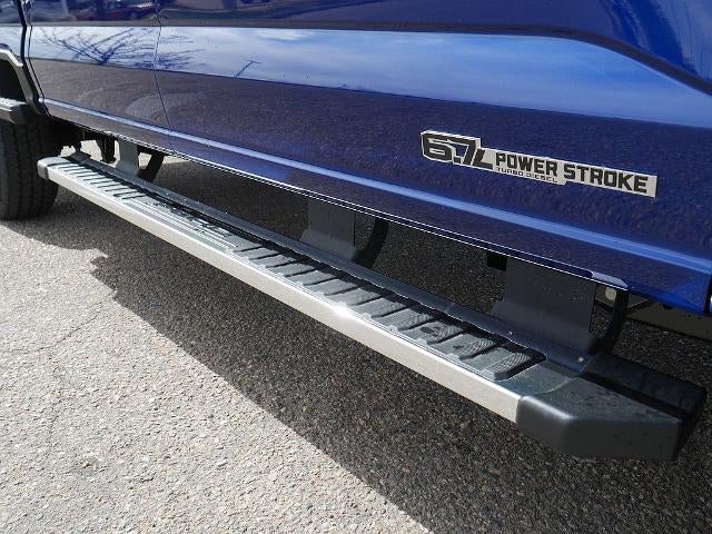 2026 Ford F-350SD XLT CREW 4WD