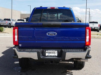 2026 Ford F-350SD XLT CREW 4WD