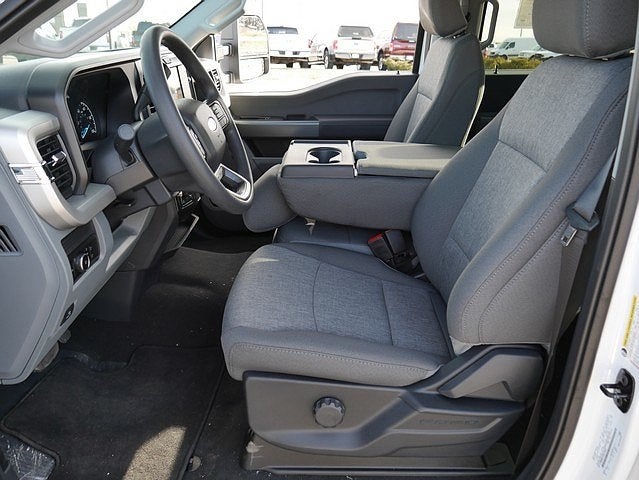 2026 Ford F-350SD XL CREW 4WD