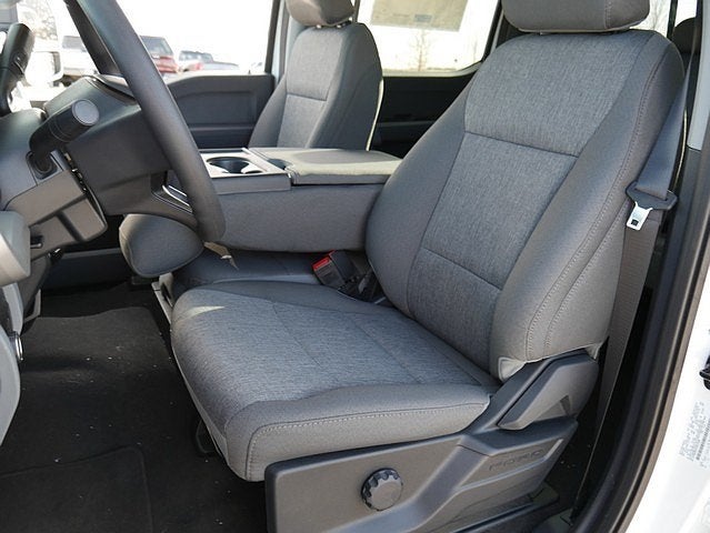 2026 Ford F-350SD XL CREW 4WD