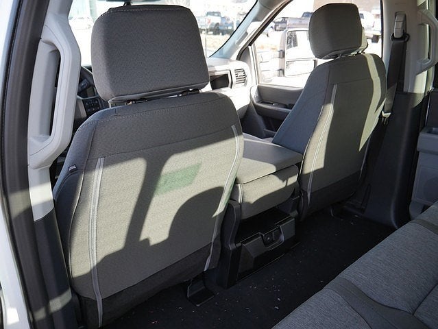 2026 Ford F-350SD XL CREW 4WD