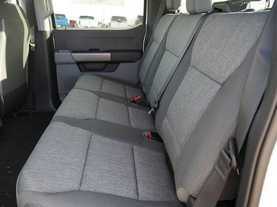 2026 Ford F-350SD XL CREW 4WD