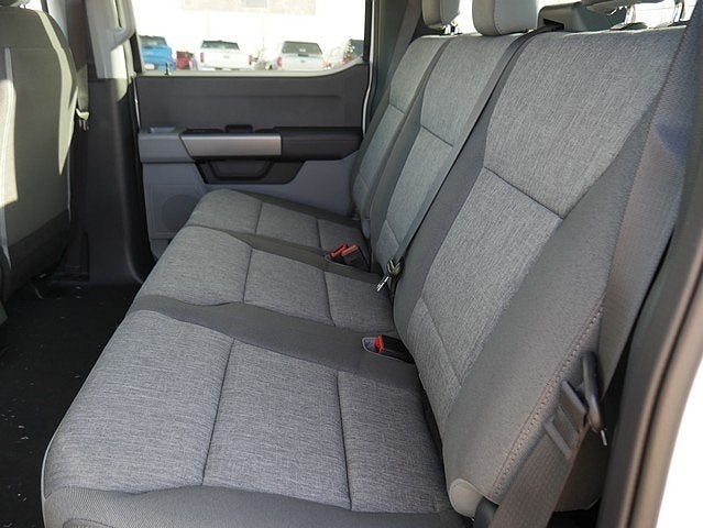 2026 Ford F-350SD XL CREW 4WD