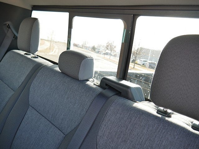 2026 Ford F-350SD XL CREW 4WD