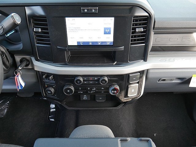 2026 Ford F-350SD XL CREW 4WD