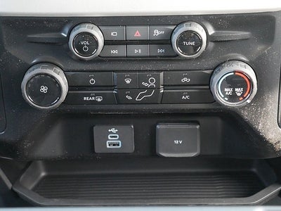 2026 Ford F-350SD XL CREW 4WD