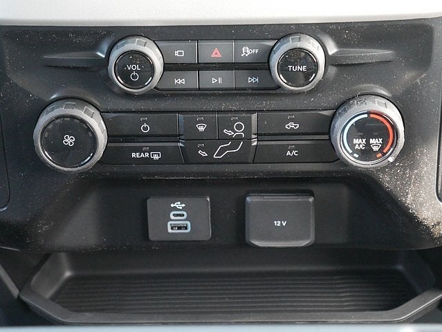 2026 Ford F-350SD XL CREW 4WD