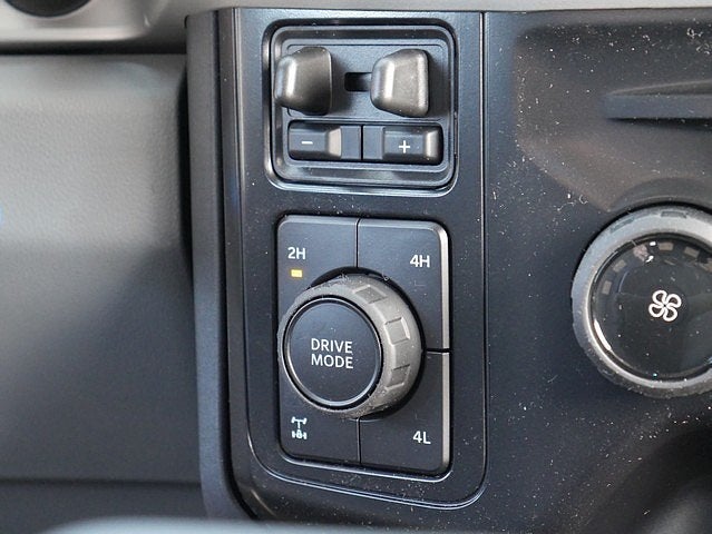 2026 Ford F-350SD XL CREW 4WD