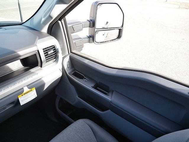 2026 Ford F-350SD XL CREW 4WD