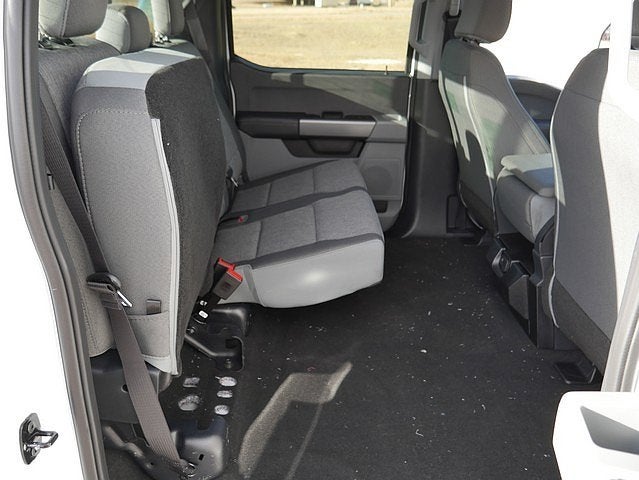 2026 Ford F-350SD XL CREW 4WD