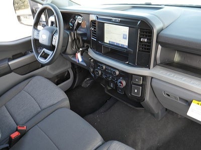 2026 Ford F-350SD XL CREW 4WD