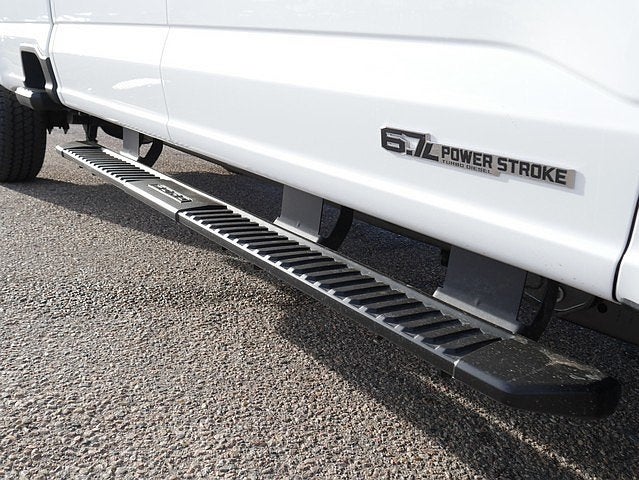 2026 Ford F-350SD XL CREW 4WD