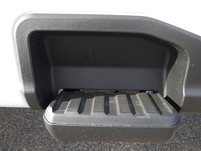 2026 Ford F-350SD XL CREW 4WD