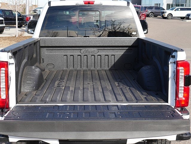 2026 Ford F-350SD XL CREW 4WD