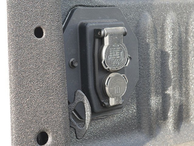 2026 Ford F-350SD XL CREW 4WD