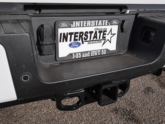 2026 Ford F-350SD XL CREW 4WD