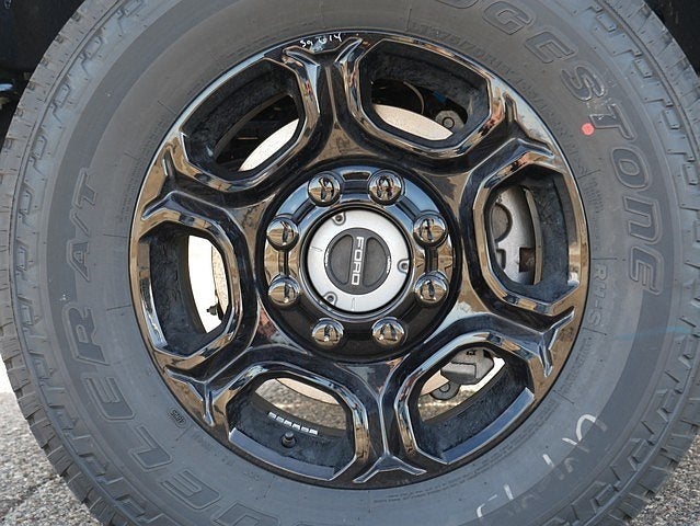 2026 Ford F-350SD XL CREW 4WD